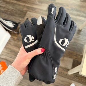 Pearl Izumi Gloves